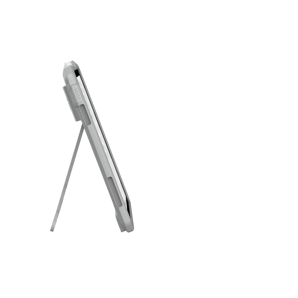 Urban Armor Gear Scout Healthcare Case for 10.9&quot; iPad in Grey / White