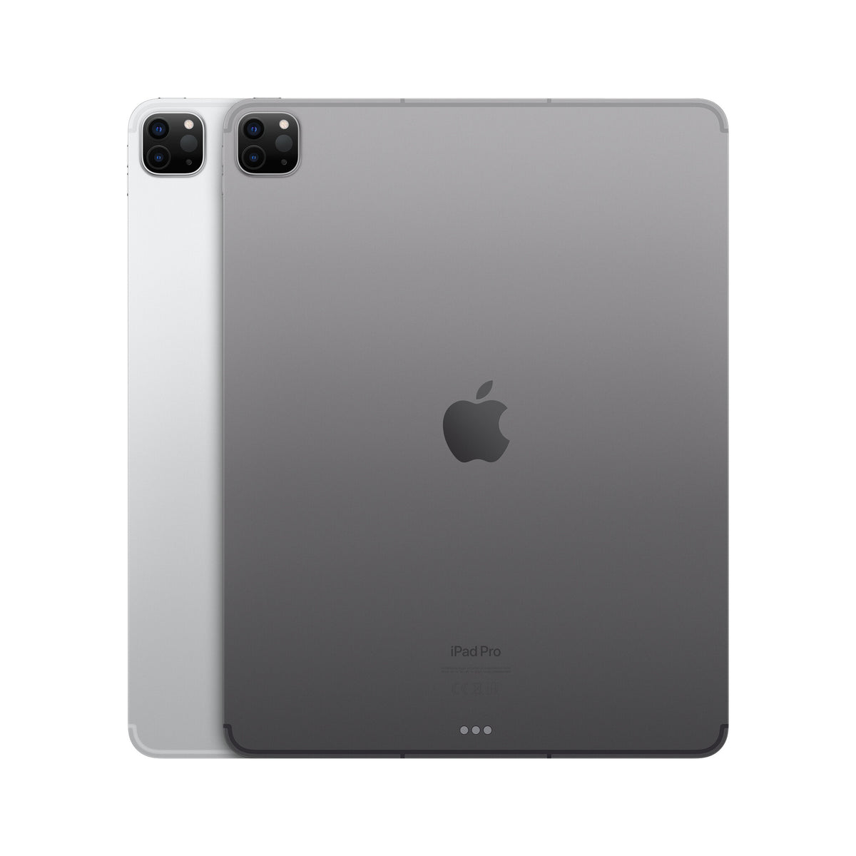 Apple iPad Pro (6th Gen) 12.9in - Wi-Fi - 256GB - Space Grey