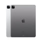 Apple iPad Pro (6th Gen) - 32.8 cm (12.9") - Wi-Fi - 128GB - Silver