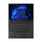 Lenovo ThinkPad X1 Nano Gen 2 Laptop - 33 cm (13") - Intel® Core™ i5-1240P - 16 GB LPDDR5-SDRAM - 256 GB SSD - Wi-Fi 6E - Windows 11 Pro - Black
