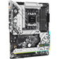 Asrock X670E Steel Legend ATX motherboard - AMD X670 Socket AM5