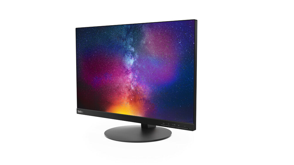 Lenovo ThinkVision T23D-10 - 57.1 cm (22.5") - 1920 x 1200 pixels WUXGA LED Monitor