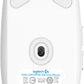 Logitech G - G203 LIGHTSYNC Gaming Mouse - 8,000 DPI