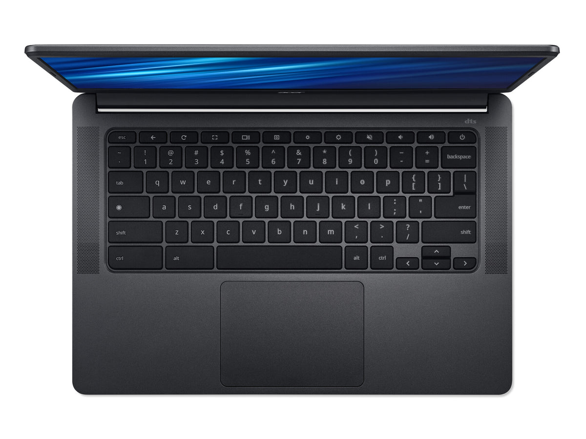 Acer Chromebook C934 - 35.6 cm (14") - Intel® Celeron® N - 32GB - 4 GB- ChromeOS