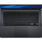 Acer Chromebook C934 - 35.6 cm (14") - Intel® Pentium® Silver N6000 - 8 GB LPDDR4x-SDRAM - 128 GB eMMC - Wi-Fi 6 - ChromeOS - Grey