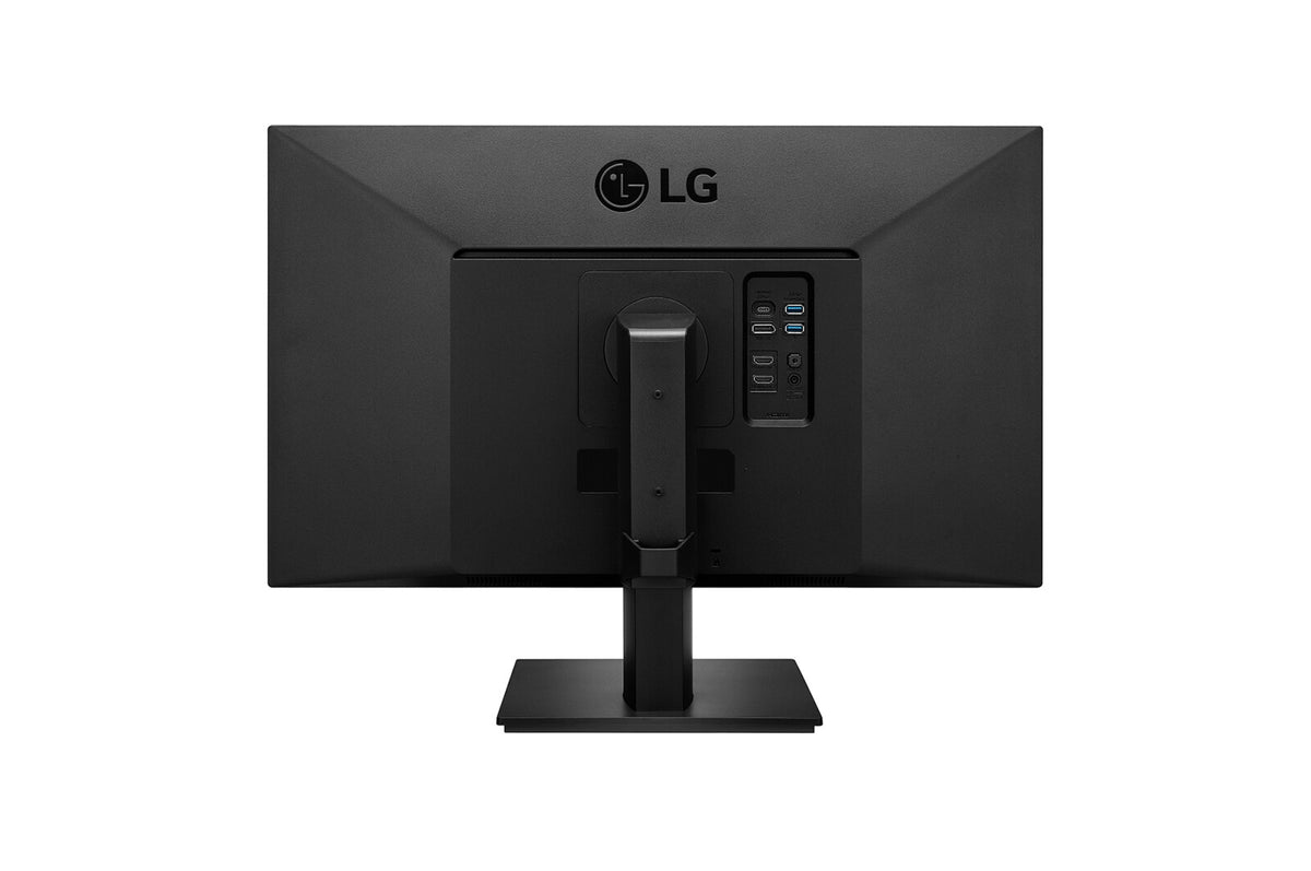 LG 27UK670 - 68.6 cm (27") - 3840 x 2160 pixels 4K UHD LED Monitor