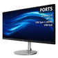 Acer CB342CK C - 86.4 cm (34") - 3440 x 1440 pixels UltraWide QHD LCD Monitor