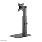 Neomounts FPMA-D865BLACK - Desk monitor stand for 25.4 cm (10") to 81.3 cm (32")