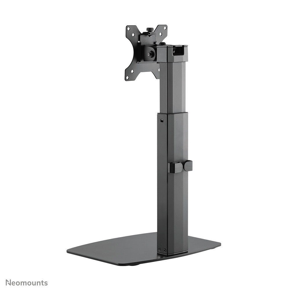Neomounts FPMA-D865BLACK - Desk monitor stand for 25.4 cm (10") to 81.3 cm (32")