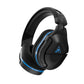 Turtle Beach Stealth 600 (2nd Gen) - USB Type-C Wired & Wireless Gaming Headset for PS4 / PS5 in Black