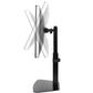 Manhattan 461894 - Desk monitor stand for 38.1 cm (15") to 81.3 cm (32")
