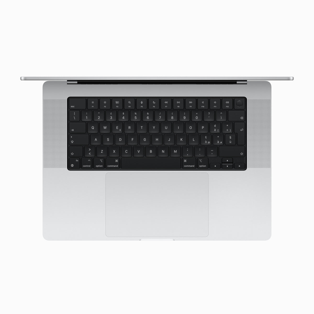 Apple MacBook Pro Laptop - 41.1 cm (16.2") - Apple M3 Max - 36 GB RAM - 1 TB SSD - Wi-Fi 6E - macOS Sonoma - Silver