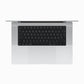 Apple MacBook Pro Laptop - 41.1 cm (16.2") - Apple M3 Max - 48 GB RAM - 1 TB SSD - Wi-Fi 6E - macOS Sonoma - Silver