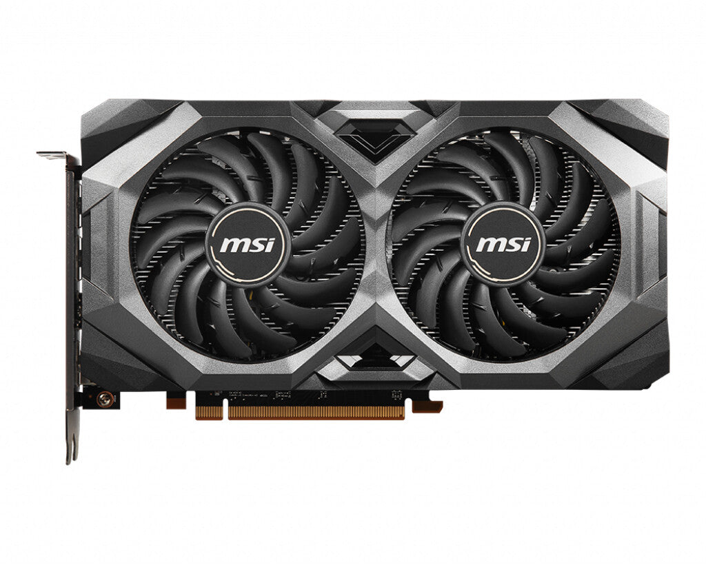 MSI MECH - AMD 8 GB GDDR6 Radeon RX 5700 XT graphics card