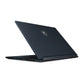 MSI Stealth 16 AI STUDIO Laptop - 40.6 cm (16") - Intel Core Ultra 9 185H - 32 GB DDR5-SDRAM - 2 TB SSD - NVIDIA GeForce RTX 4090 - Wi-Fi 7 - Windows 11 Pro - Blue