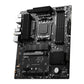 MSI PRO B650-S WIFI ATX motherboard - AMD B650 Socket AM5