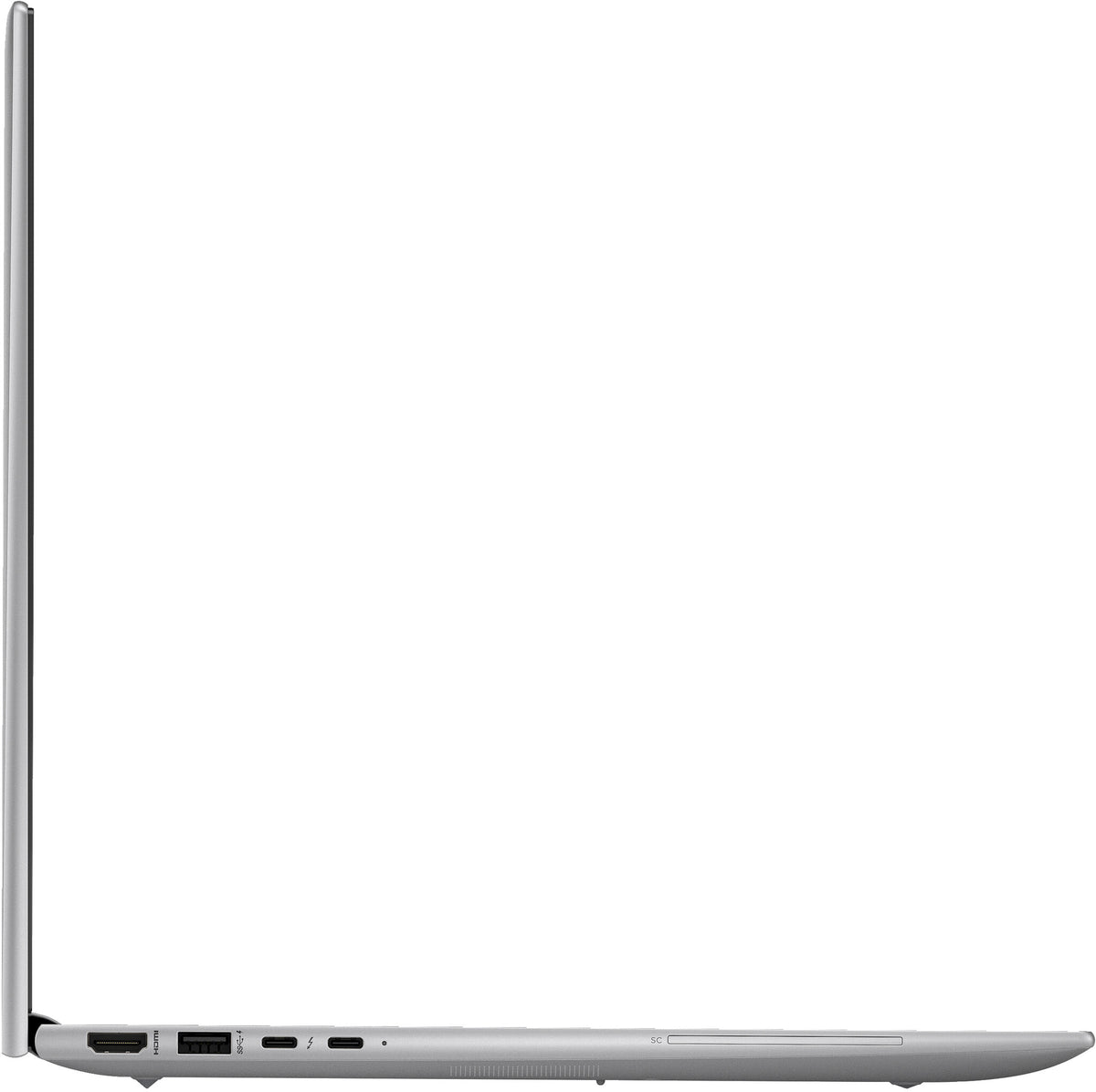 HP ZBook Firefly 16 G10 Laptop - 40.6 cm (16") - Intel® Core™ i7-1355U - 16 GB DDR5-SDRAM - 512 GB SSD - NVIDIA RTX A500 - Wi-Fi 6E - Windows 11 Pro - Silver