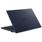 ASUS ExpertBook B1 Laptop - 35.6 cm (14") - Intel® Core™ i5-1135G7 - 8 GB DDR4-SDRAM - 256 GB SSD - Wi-Fi 6 - Windows 11 Pro - Black