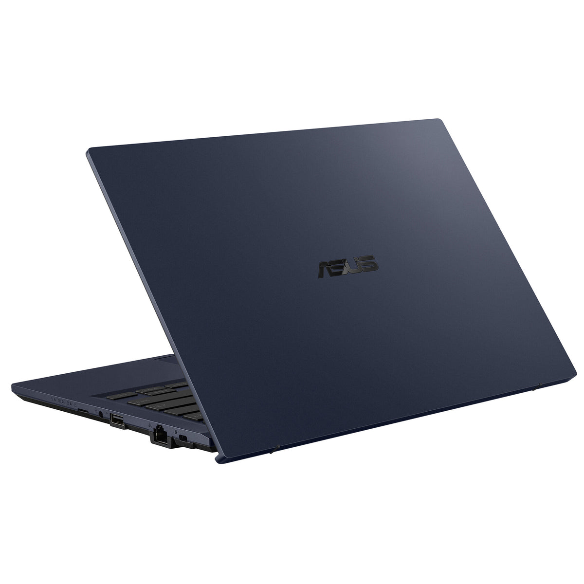 ASUS ExpertBook B1 Laptop - 35.6 cm (14") - Intel® Core™ i5-1135G7 - 8 GB DDR4-SDRAM - 256 GB SSD - Wi-Fi 6 - Windows 11 Pro - Black