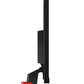 Lenovo ThinkVision S28U-10 - 71.1 cm (28") - 3840 x 2160 pixels 4K UHD LED Monitor