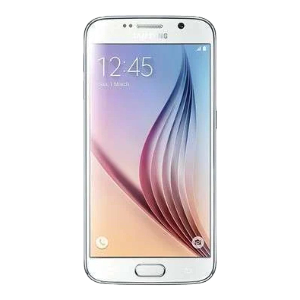 Samsung Galaxy S6 - Refurbished