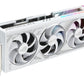 ASUS ROG STRIX GAMING "White Edition" - NVIDIA 16 GB GDDR6X GeForce RTX 4080 graphics card