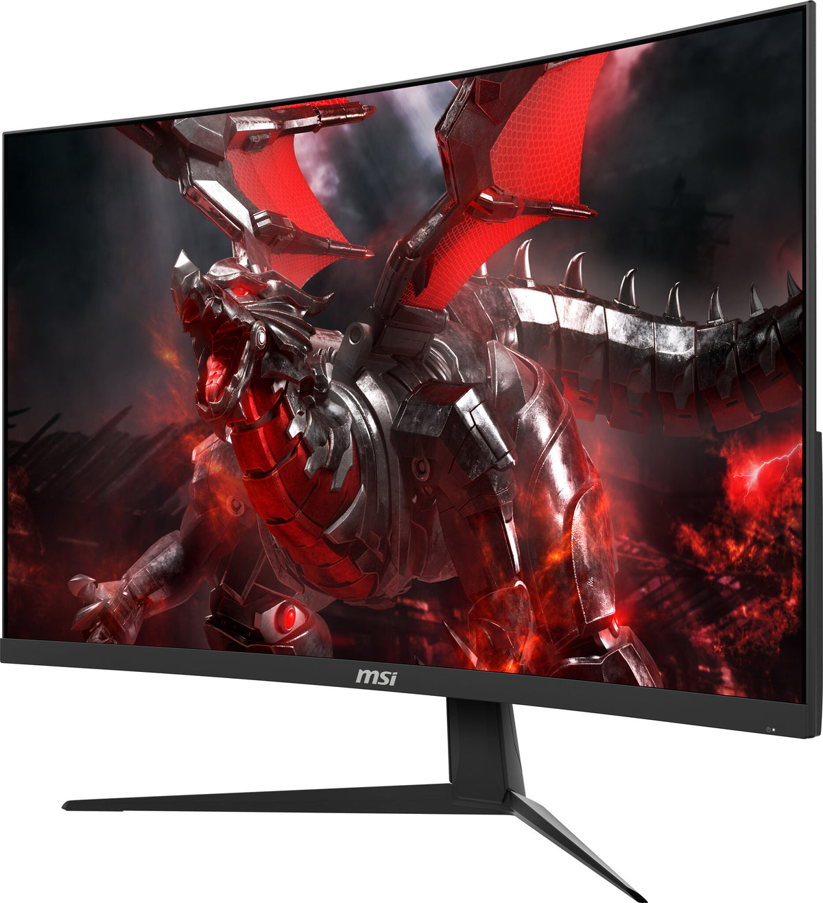 MSI G321CUV - 80 cm (31.5") - 3840 x 2160 pixels 4K UHD Monitor