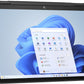 HP ENVY x360 Hybrid (2-in-1) - 39.6 cm (15.6") - Touchscreen - AMD Ryzen™ 5 7530U - 8 GB LPDDR4x-SDRAM - 512 GB SSD - Wi-Fi 6E - Windows 11 Home - Black