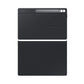 Samsung Tablet Case for Galaxy Tab S9 Ultra in Black