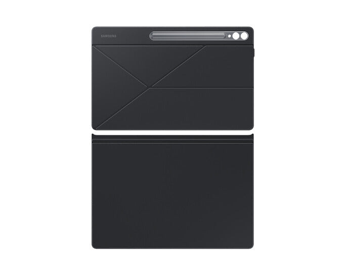 Samsung Tablet Case for Galaxy Tab S9 Ultra in Black