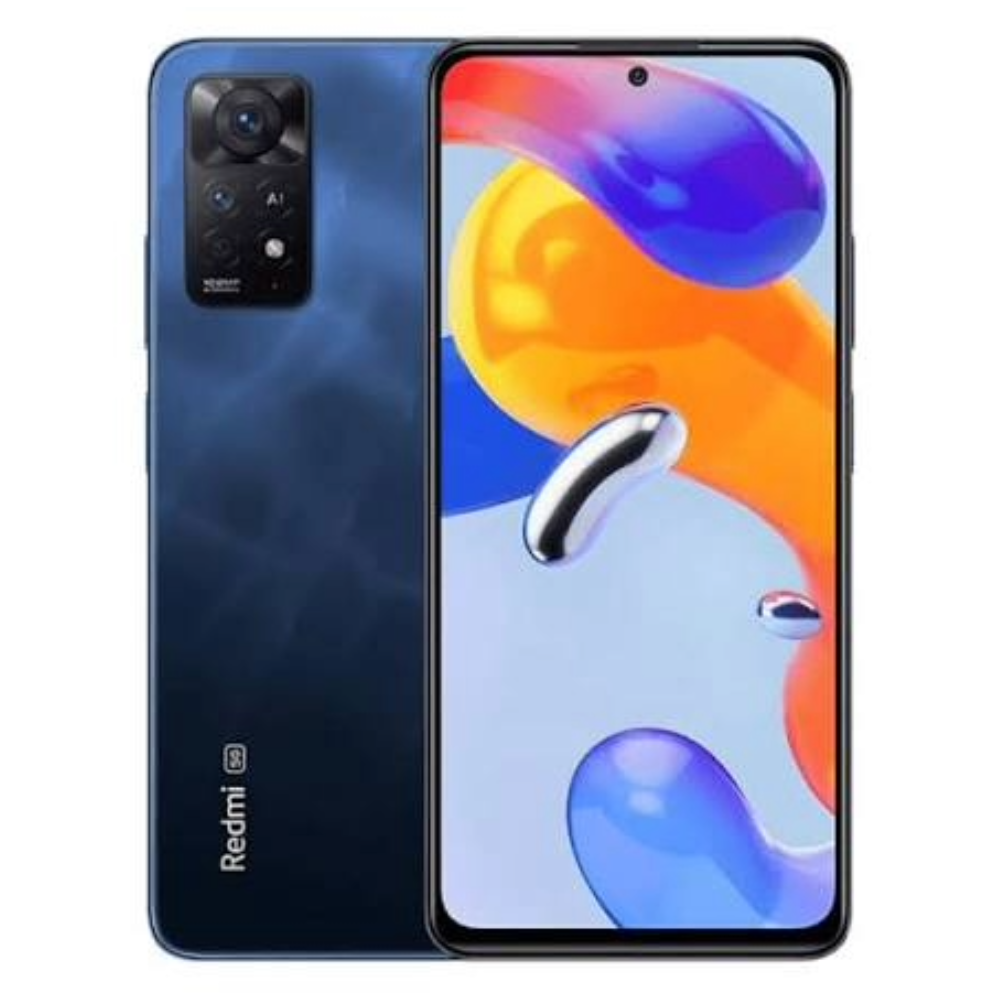 Xiaomi Redmi Note 11 Pro 5G - Refurbished