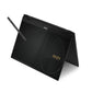MSI Summit E16 Flip Evo Hybrid (2-in-1) Laptop - Touchscreen - Intel® Core™ i7-1260P - 16 GB LPDDR5-SDRAM - 512 GB SSD - Wi-Fi 6E - Windows 11 Home - Black