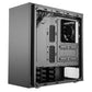 Cooler Master Silencio S600 - ATX Mid Tower Case in Black