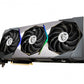 MSI SUPRIM X LHR - NVIDIA 12 GB GDDR6X GeForce RTX 3080 graphics card