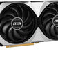 MSI VENTUS 2X OC - NVIDIA 16 GB GDDR6X GeForce RTX 4070 Ti SUPER graphics card