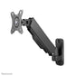 Neomounts WL70-440BL11 Wall monitor mount for 43.2 cm (17") to 81.3 cm (32")