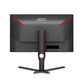 AOC G3 Q27G3XMN - 68.6 cm (27") - 2560 x 1440 pixels 2K UHD LED Monitor