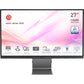 MSI Modern MD271UL - 68.6cm (27") - 3840 x 2160 pixels 4K UHD Monitor