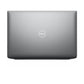 DELL Precision 5480 Laptop - 35.6 cm (14") - Intel® Core™ i7-13700H - 16 GB LPDDR5-SDRAM - 512 GB SSD - NVIDIA RTX A1000 - Wi-Fi 6E - Windows 11 Pro - Grey