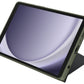Samsung Tablet case For Galaxy Tab A9 in Black