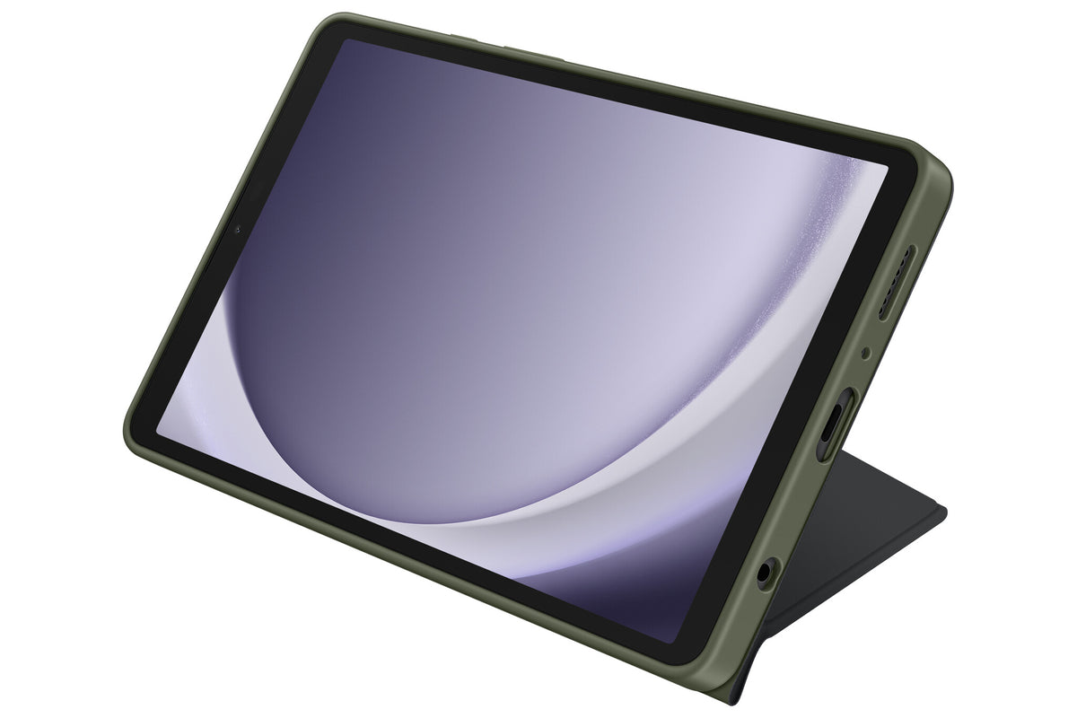 Samsung Tablet case For Galaxy Tab A9 in Black