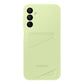Samsung Card Slot Case for Galaxy A15 (5G) in Lime