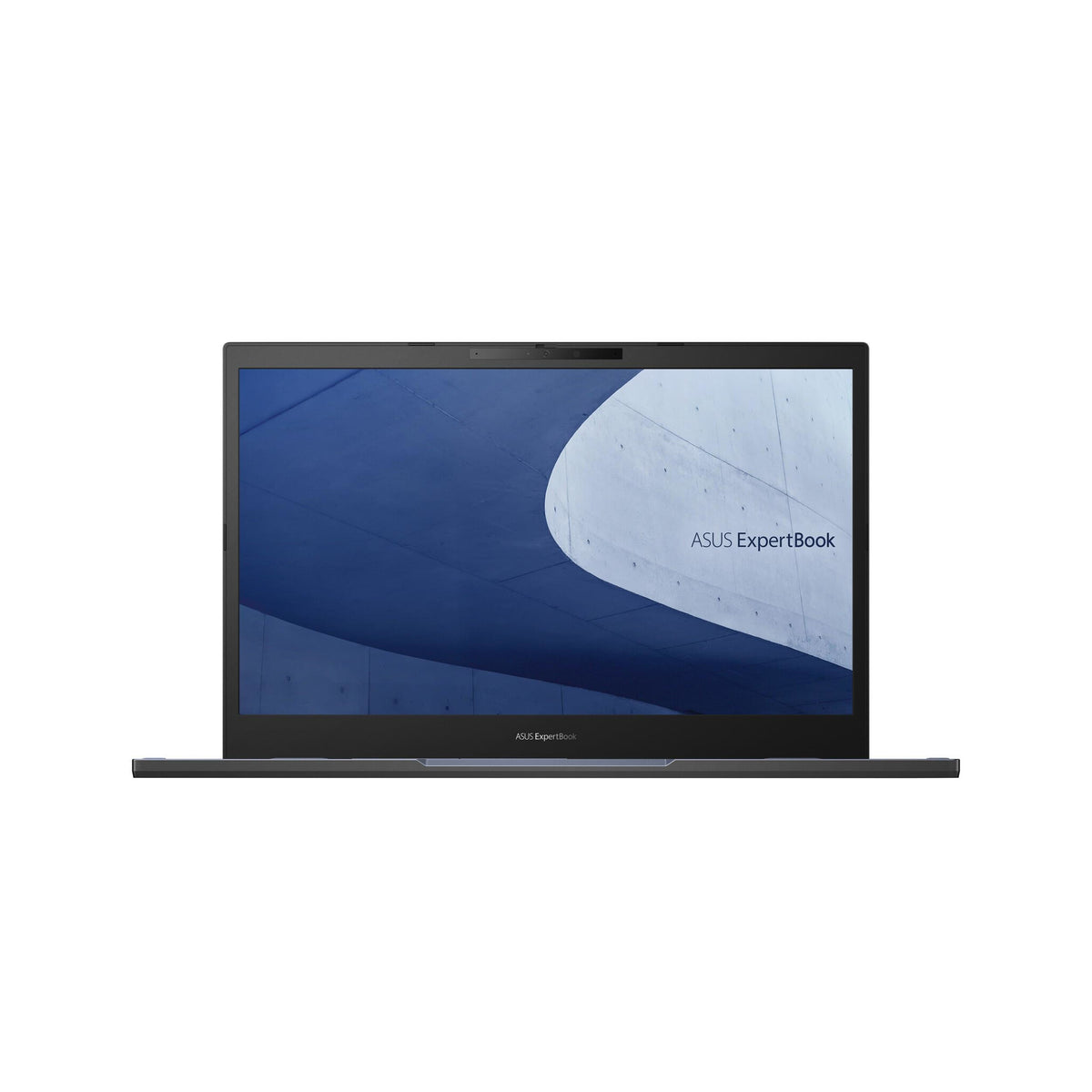 ASUS ExpertBook B2 Laptop - 39.6 cm (15.6&quot;) - Intel® Core™ i7-1260P - 16 GB DDR4-SDRAM - 512 GB SSD - Wi-Fi 6 - Windows 11 Pro - Black