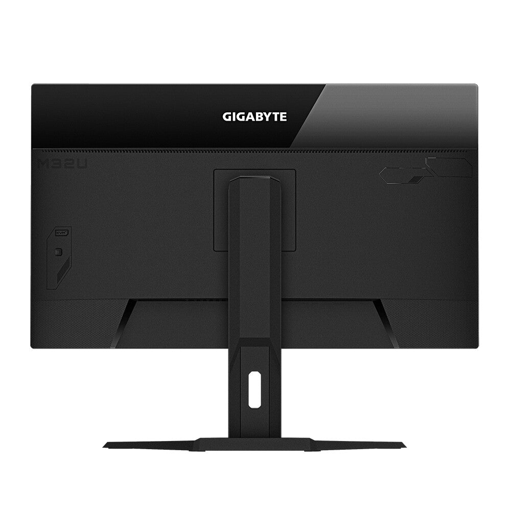 Gigabyte M32U - 80 cm (31.5") - 3840 x 2160 pixels 4K UHD LED Monitor