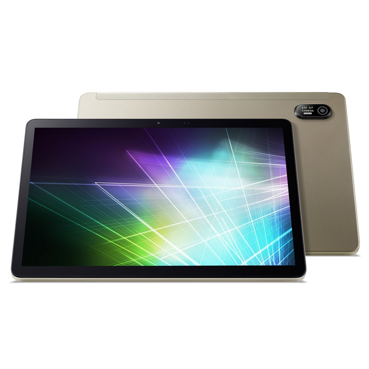 Acer Iconia Tab V11-11 - 11" WUXGA, 6GB RAM, 256GB Storage, Android 14 Tablet