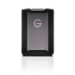 SanDisk G-DRIVE ArmorATD external hard drive 4 TB Black