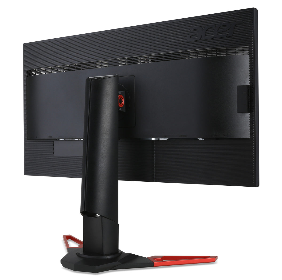 Acer XB Predator XB281HK - 71.1 cm (28") - 3840 x 2160 pixels LED Monitor