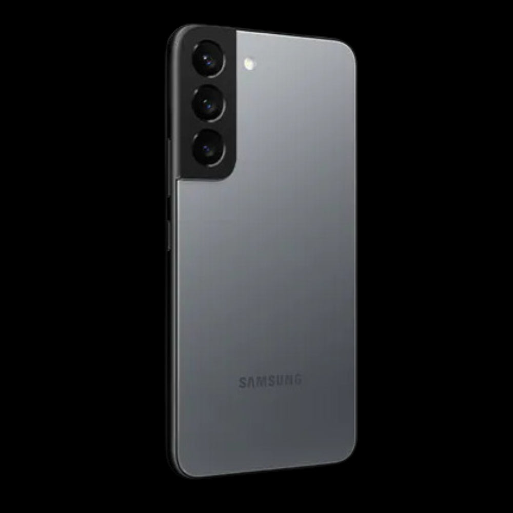 Samsung Galaxy S22 5G 128GB Dual SIM Gray Fair Condition