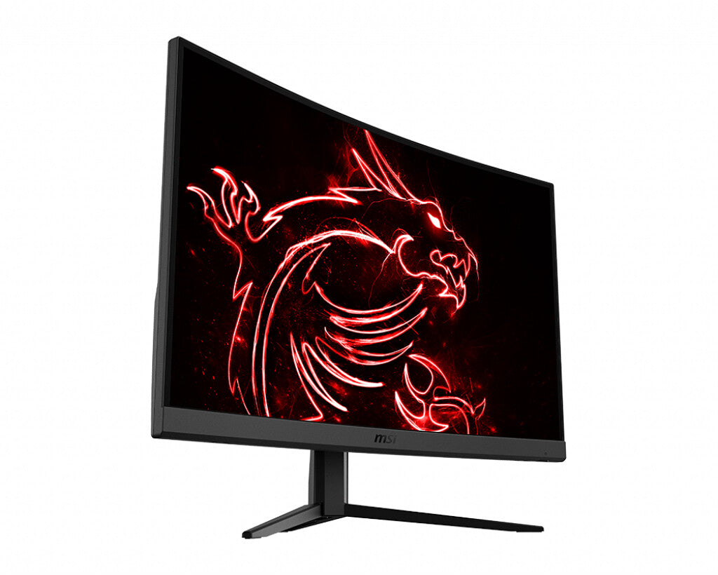 MSI Optix G32CQ4 - 80 cm (31.5&quot;) - 2560 x 1440 pixels QHD LCD Monitor