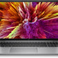 HP ZBook Firefly G10 Laptop - 40.6 cm (16") - Intel® Core™ i7-1355U - 16 GB DDR5-SDRAM - 1 TB SSD - NVIDIA RTX A500 - Wi-Fi 6E - Windows 11 Pro - Silver